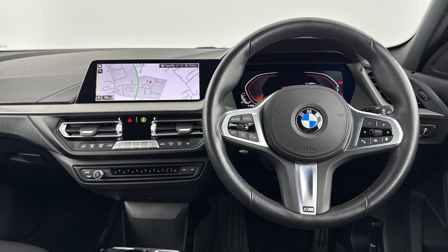 Used BMW 1 Series 2023 for sale - 76946692: Photo 5