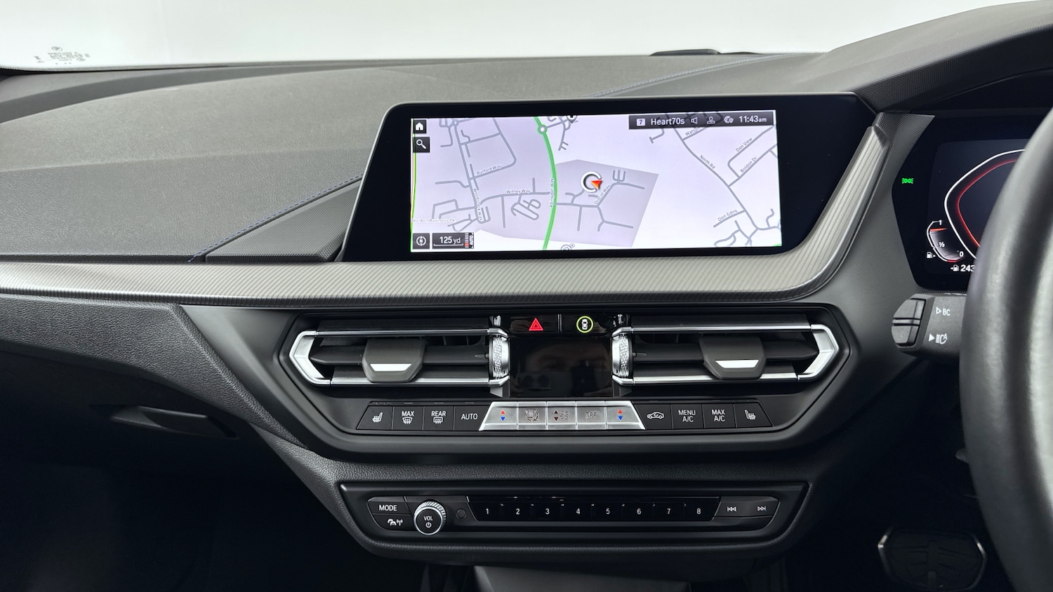 Used BMW 1 Series 2023 for sale - 76946692: Photo 8