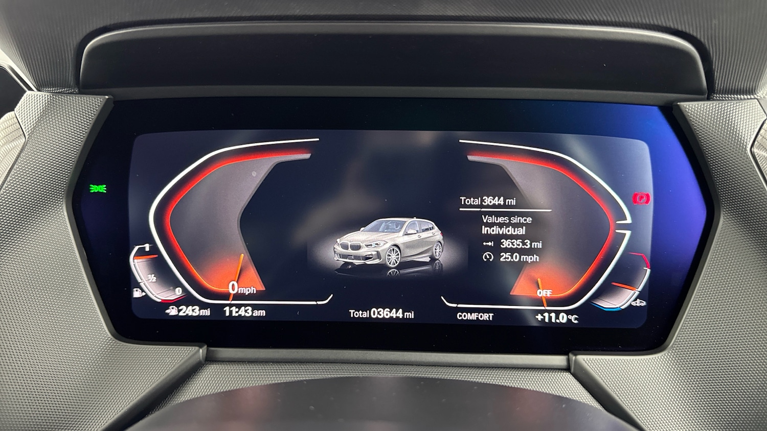 Used BMW 1 Series 2023 for sale - 76946692: Photo 9