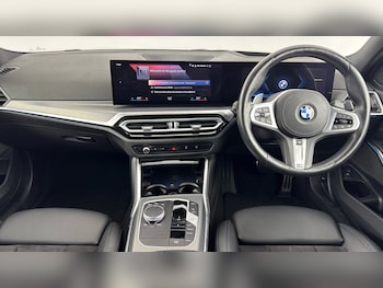 Used BMW 3 Series 2023 for sale - 78255392: Photo