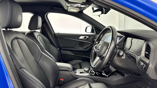 Used BMW 1 Series 2021 for sale - 76205428: Photo 11