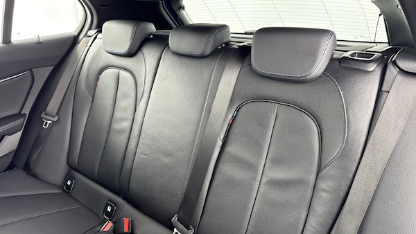 Used BMW 1 Series 2021 for sale - 76205428: Photo 12