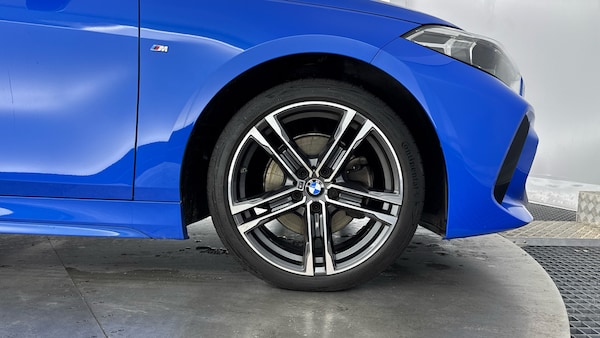 Used BMW 1 Series 2021 for sale - 76205428: Photo 14