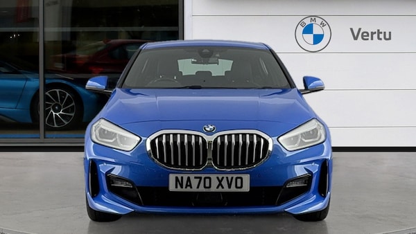 Used BMW 1 Series 2021 for sale - 76205428: Photo 16