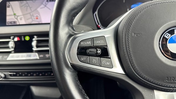 Used BMW 1 Series 2021 for sale - 76205428: Photo 17