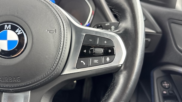 Used BMW 1 Series 2021 for sale - 76205428: Photo 18