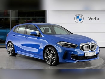 BMW - 1 Series