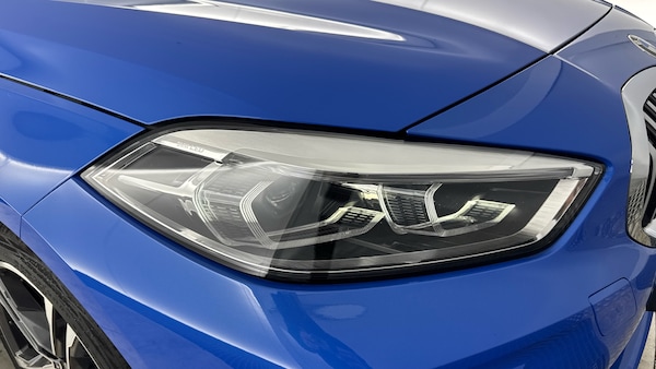 Used BMW 1 Series 2021 for sale - 76205428: Photo 22