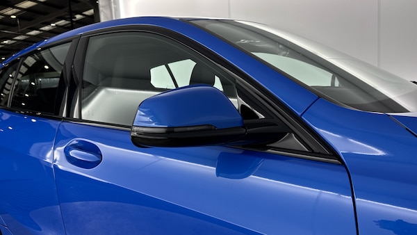 Used BMW 1 Series 2021 for sale - 76205428: Photo 24