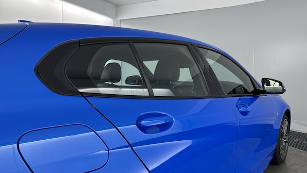 Used BMW 1 Series 2021 for sale - 76205428: Photo 26