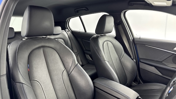 Used BMW 1 Series 2021 for sale - 76205428: Photo 27