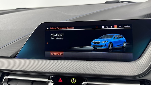 Used BMW 1 Series 2021 for sale - 76205428: Photo 35