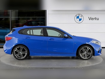 Used BMW 1 Series 2021 for sale - 76205428: Photo 3