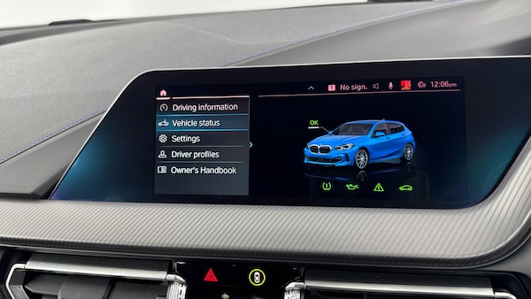 Used BMW 1 Series 2021 for sale - 76205428: Photo 40