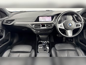 Used BMW 1 Series 2021 for sale - 76205428: Photo 4