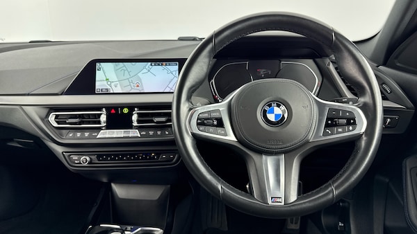 Used BMW 1 Series 2021 for sale - 76205428: Photo 5