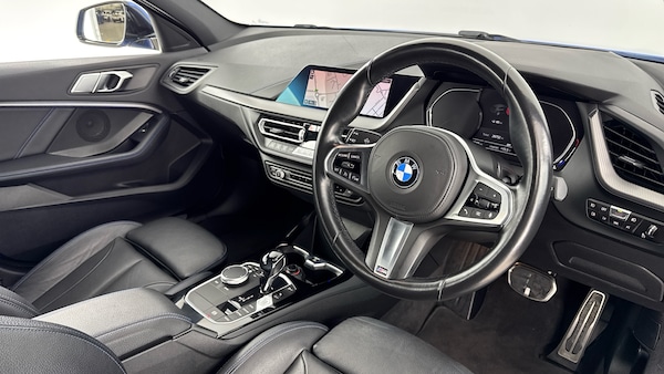 Used BMW 1 Series 2021 for sale - 76205428: Photo 6
