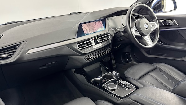 Used BMW 1 Series 2021 for sale - 76205428: Photo 7