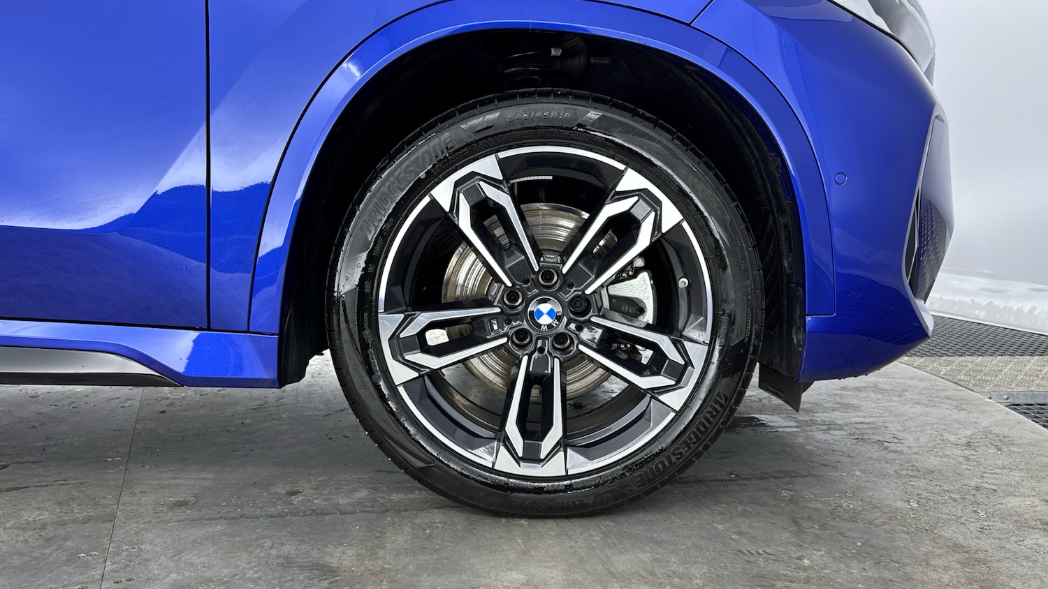 Used BMW X1 2025 for sale - 76908465: Photo 14