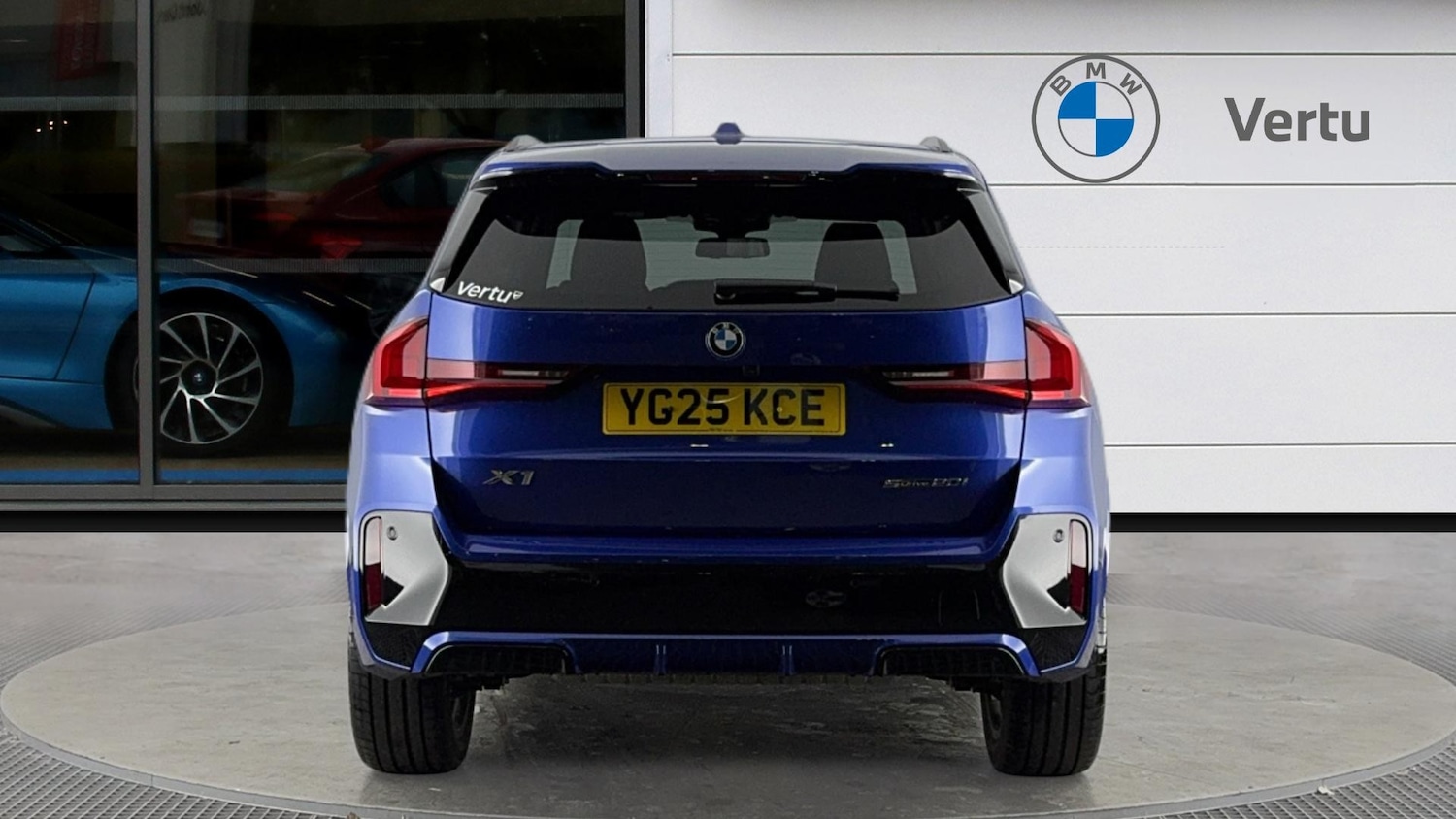 Used BMW X1 2025 for sale - 76908465: Photo 15