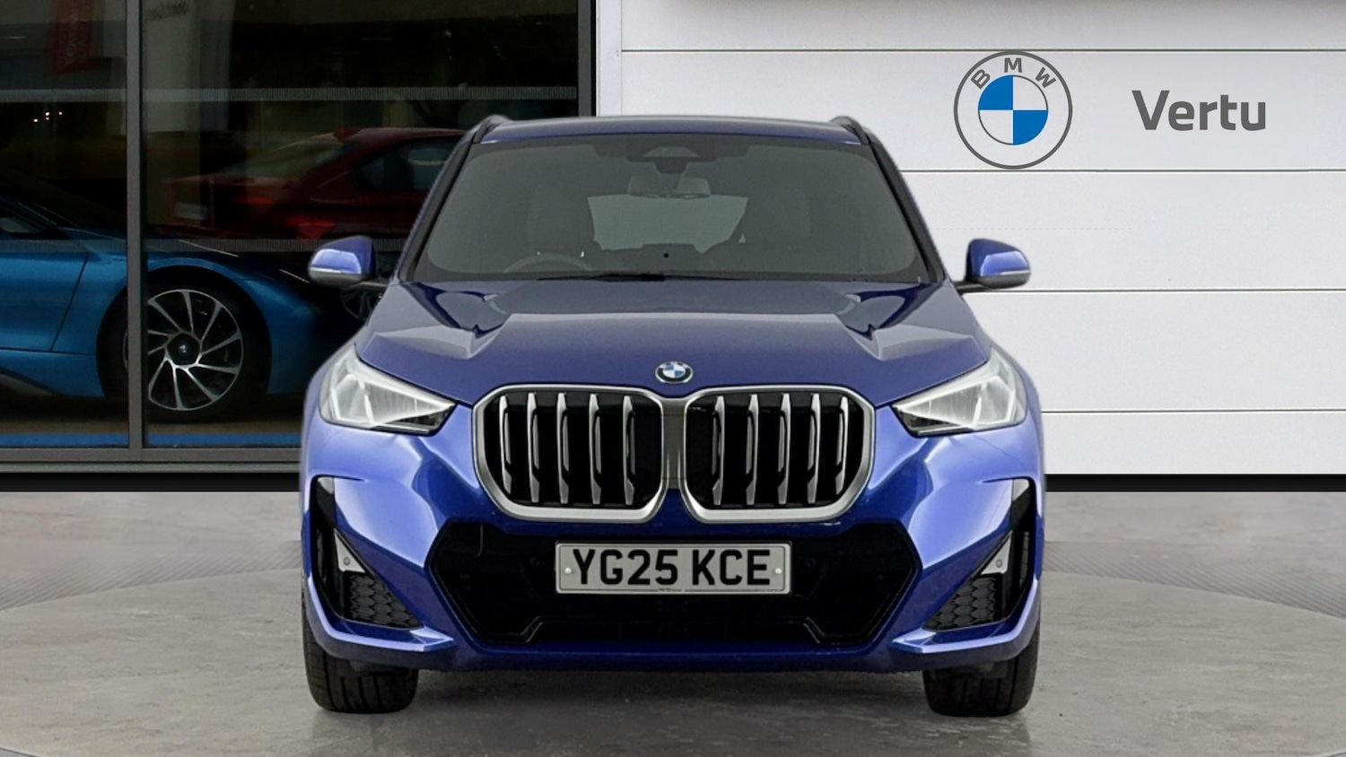Used BMW X1 2025 for sale - 76908465: Photo 16