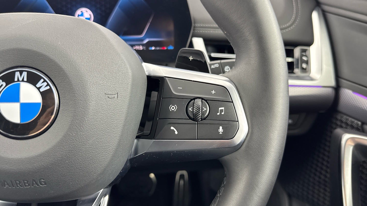 Used BMW X1 2025 for sale - 76908465: Photo 18