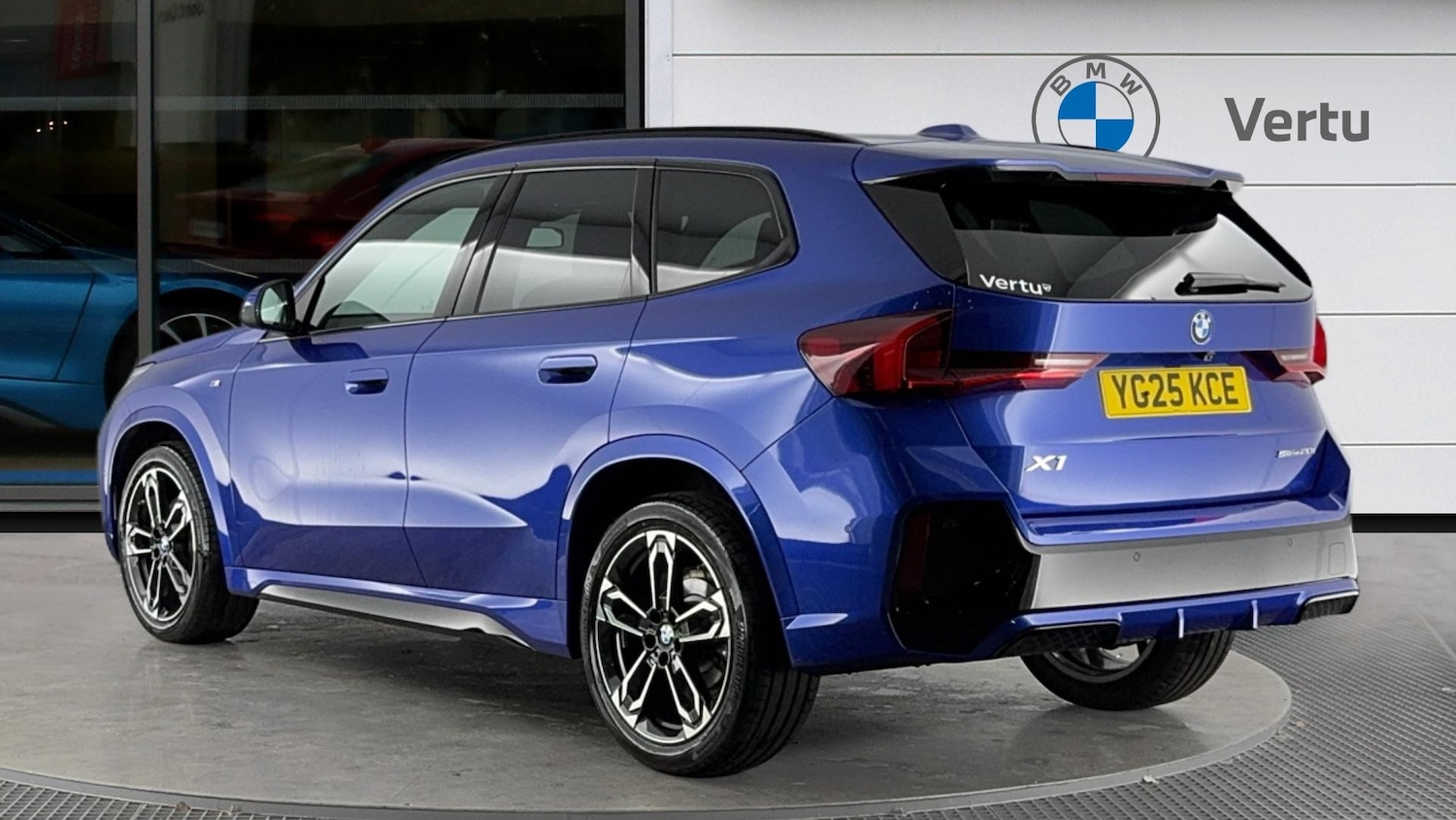 Used BMW X1 2025 for sale - 76908465: Photo 2