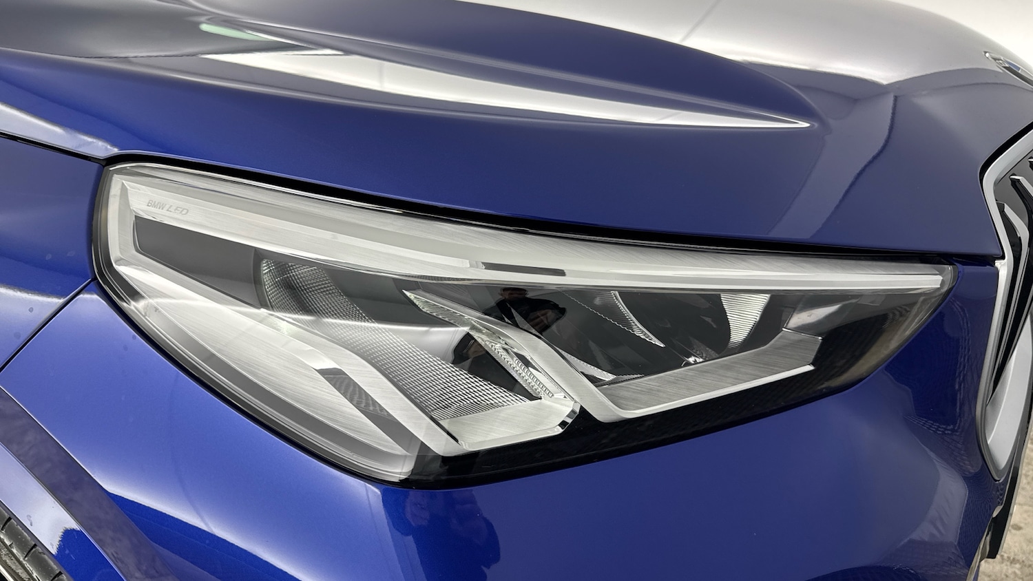 Used BMW X1 2025 for sale - 76908465: Photo 22