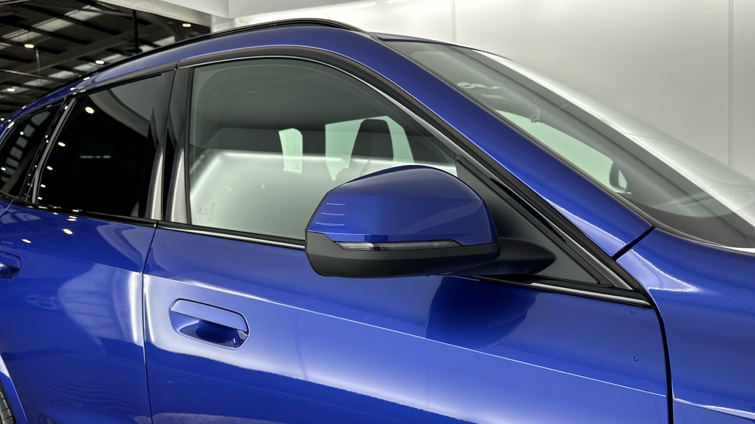 Used BMW X1 2025 for sale - 76908465: Photo 24