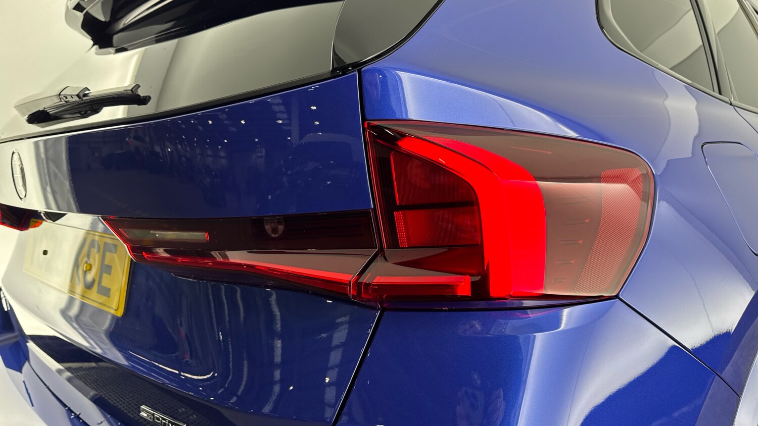 Used BMW X1 2025 for sale - 76908465: Photo 25