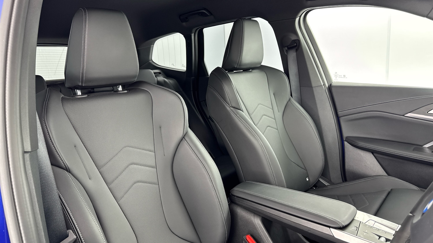 Used BMW X1 2025 for sale - 76908465: Photo 27