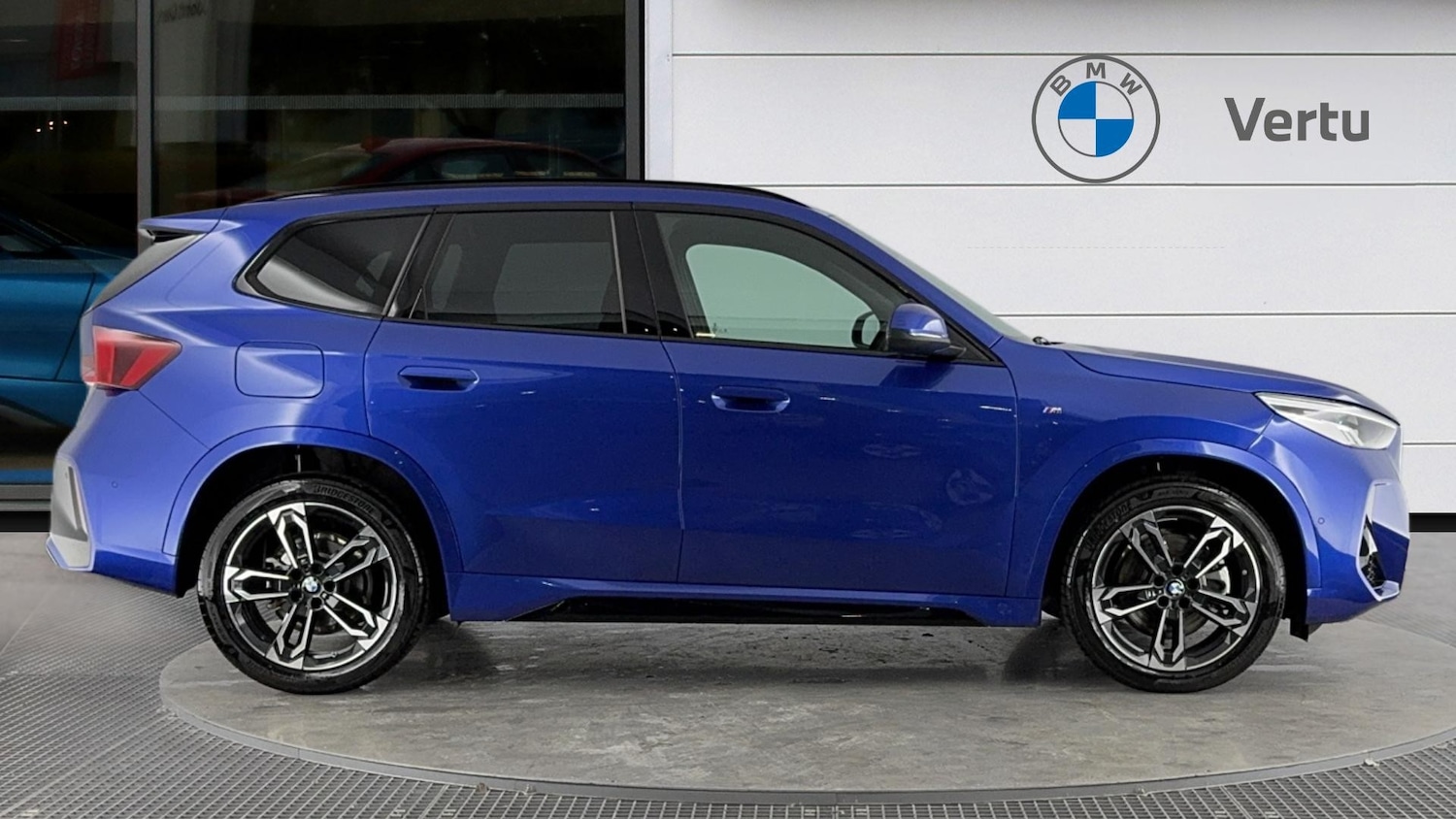 Used BMW X1 2025 for sale - 76908465: Photo 3
