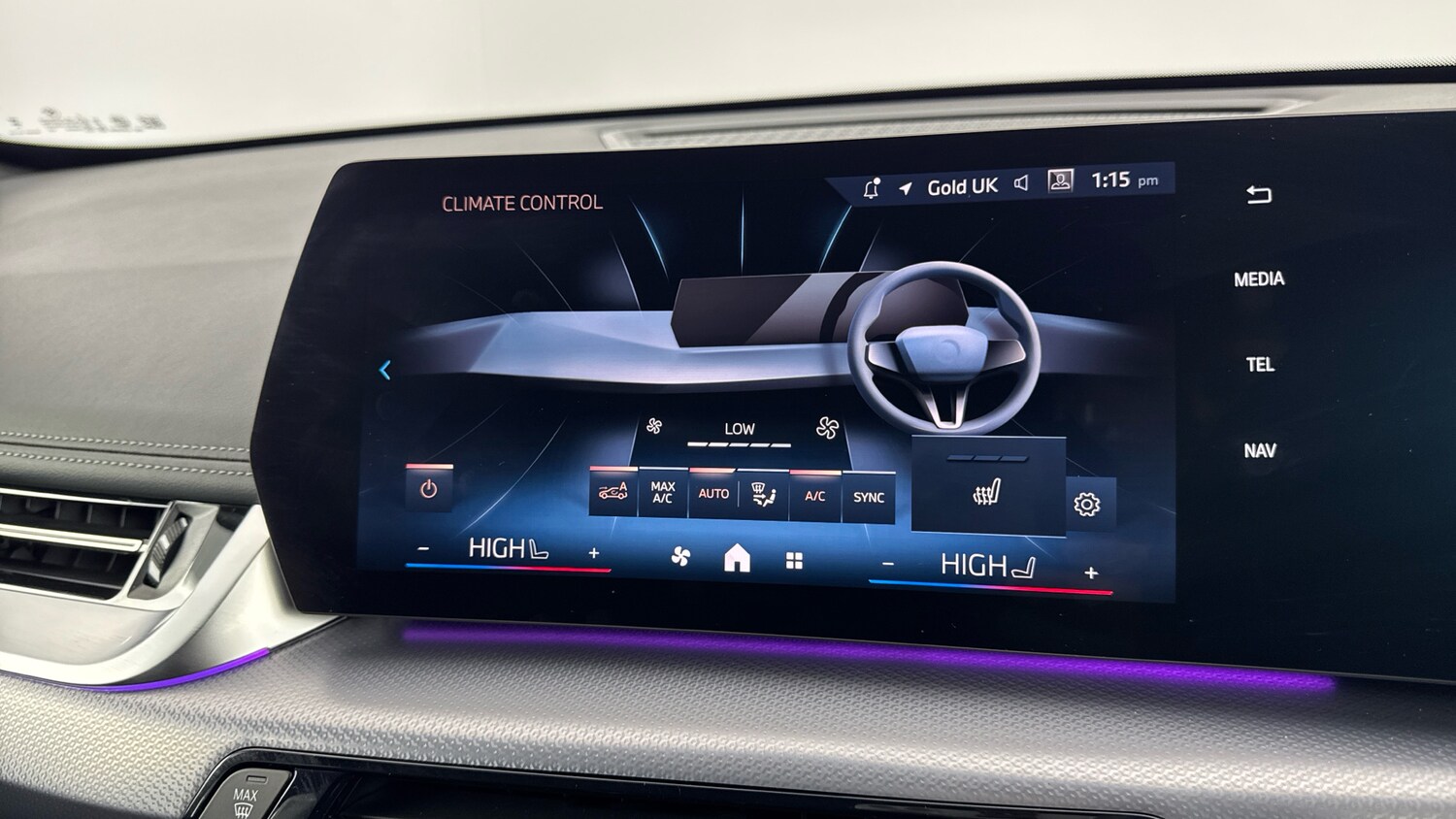 Used BMW X1 2025 for sale - 76908465: Photo 36