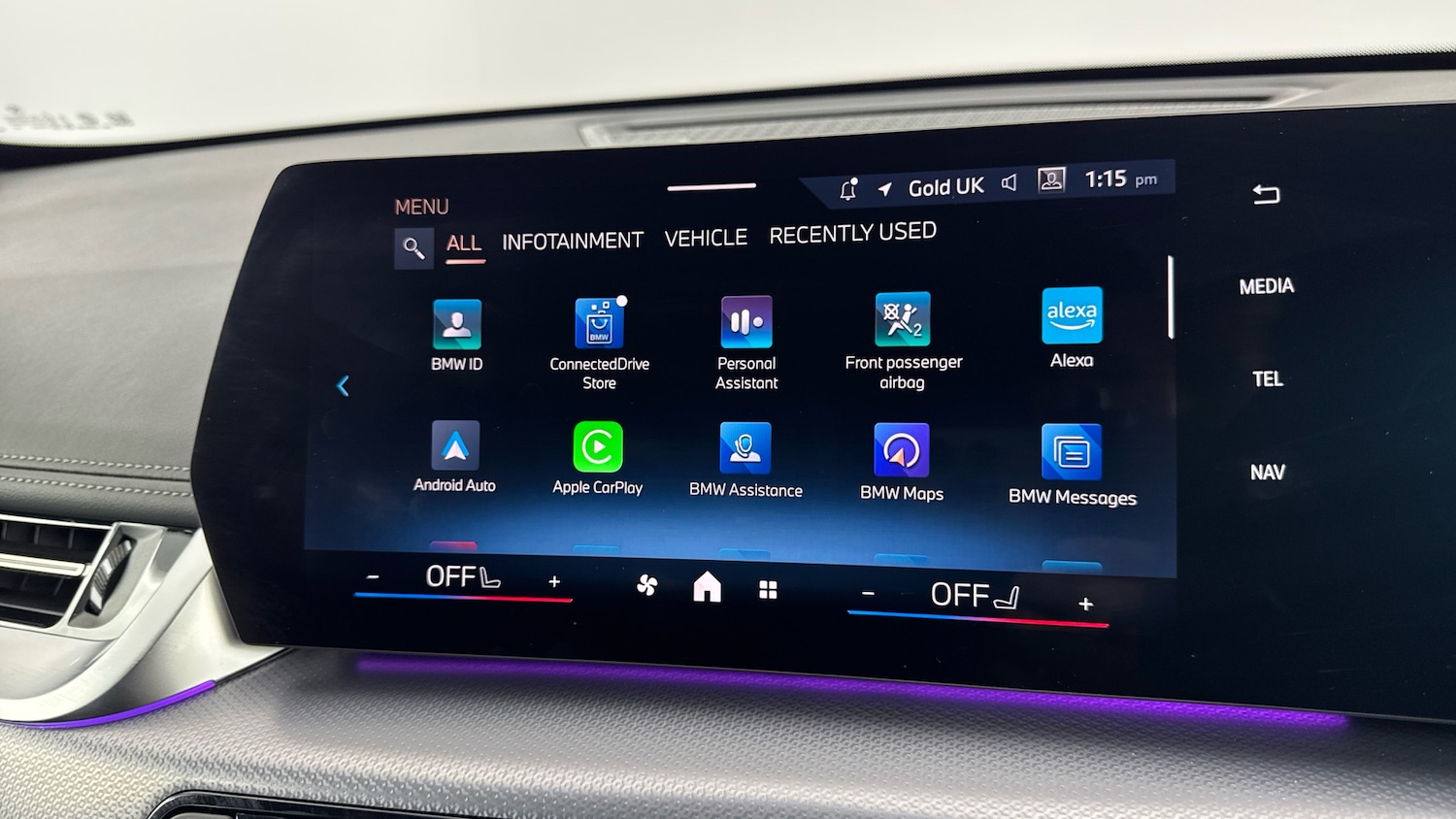 Used BMW X1 2025 for sale - 76908465: Photo 38