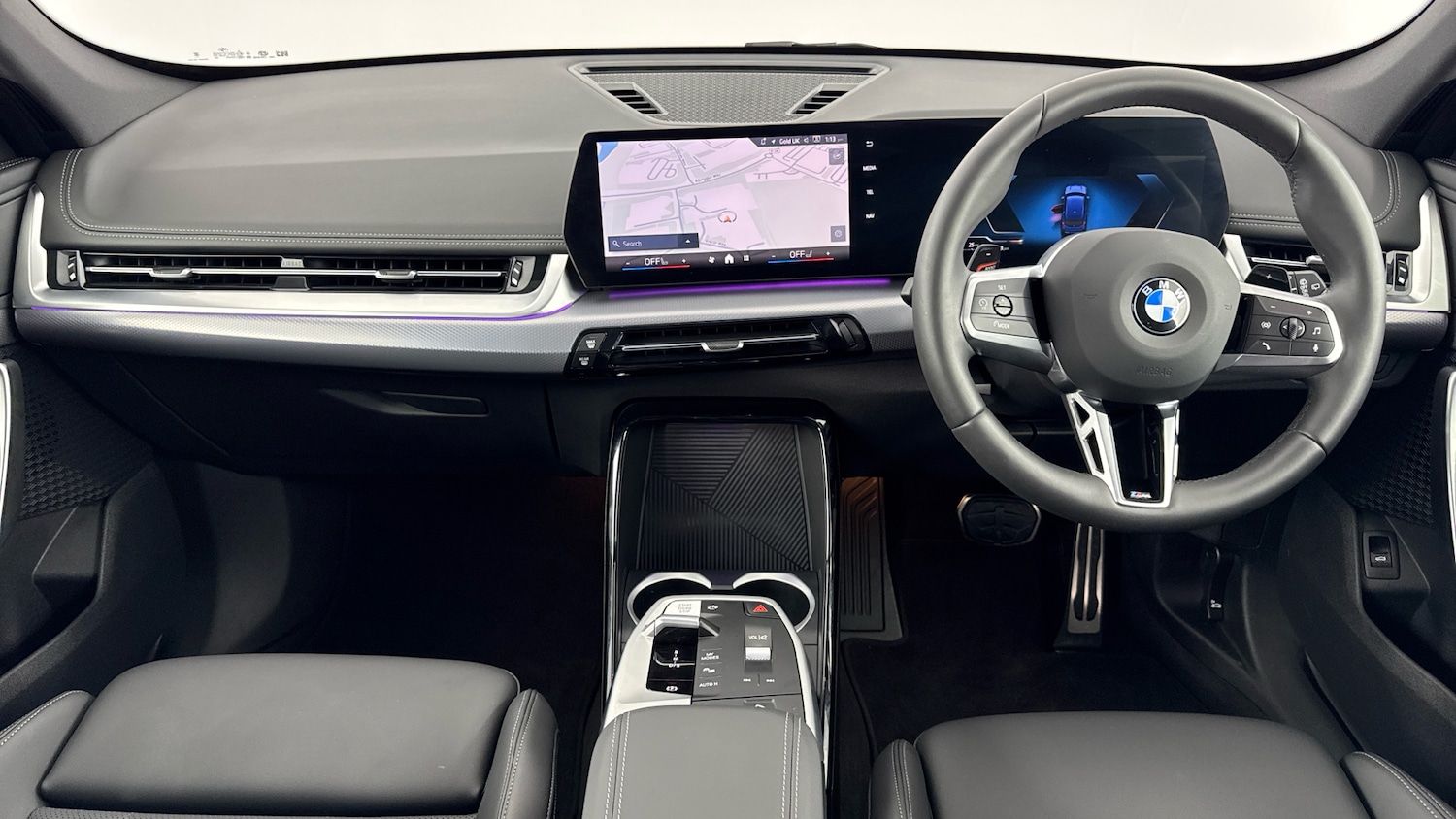 Used BMW X1 2025 for sale - 76908465: Photo 4