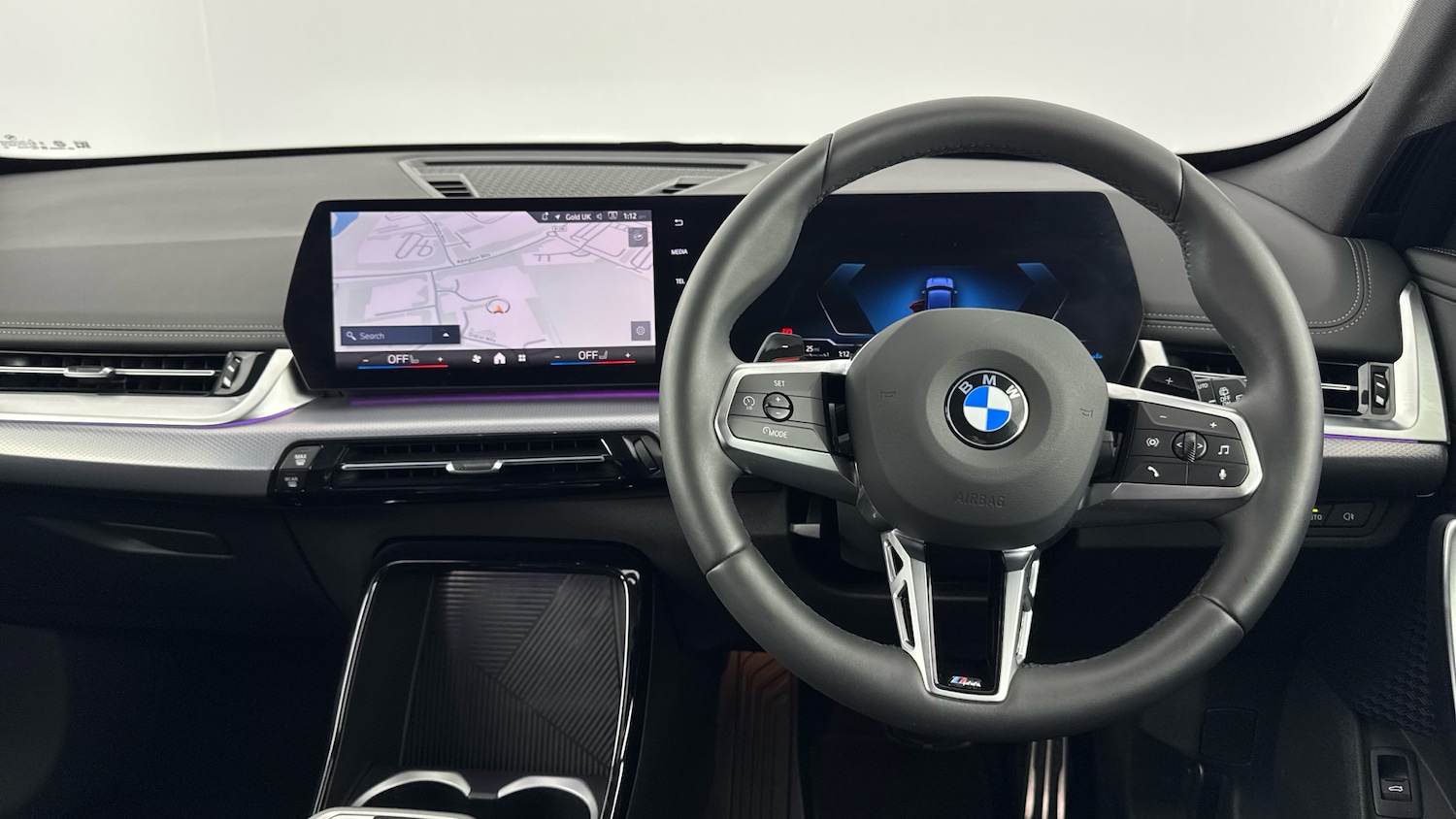 Used BMW X1 2025 for sale - 76908465: Photo 5