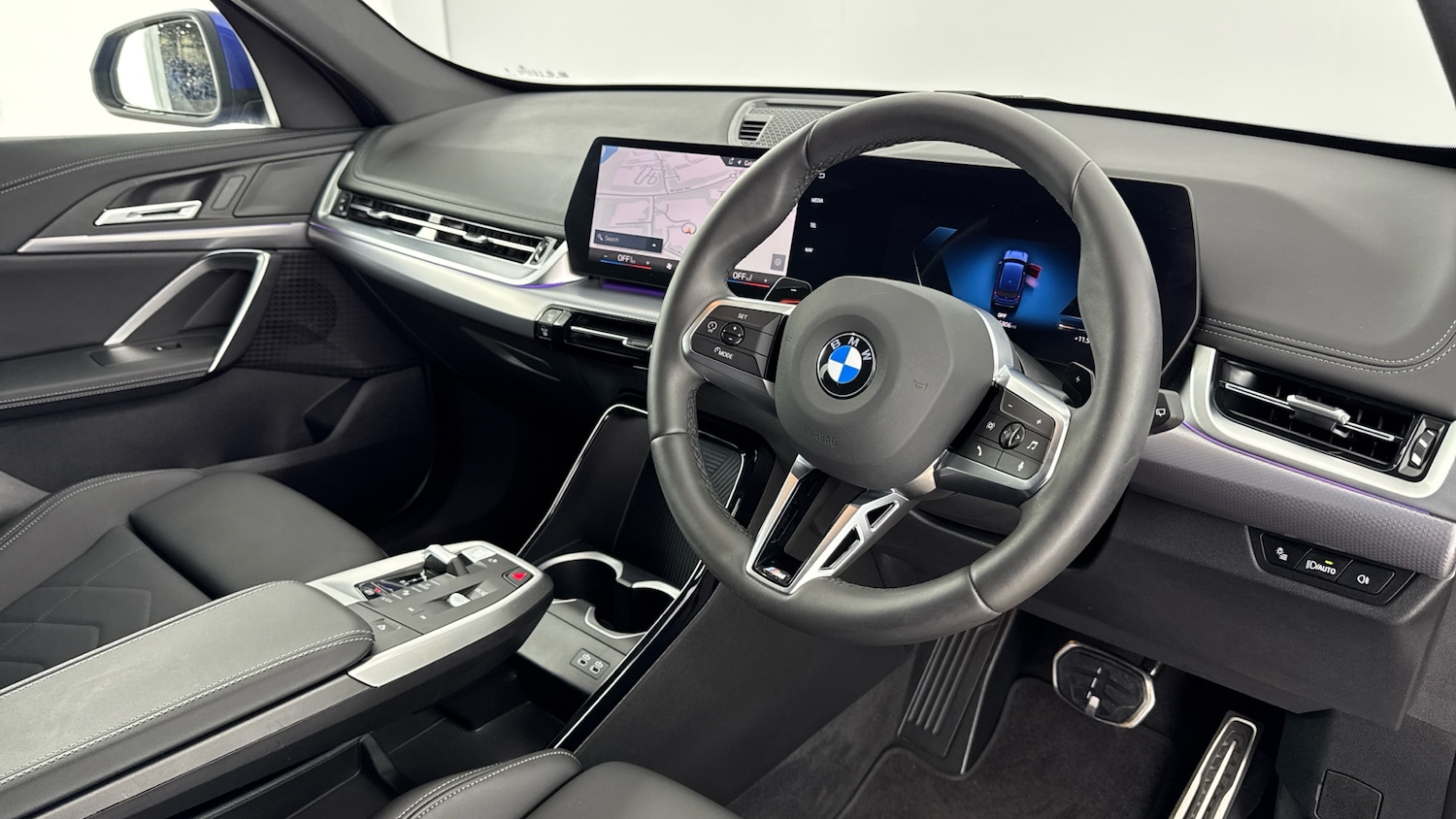 Used BMW X1 2025 for sale - 76908465: Photo 6