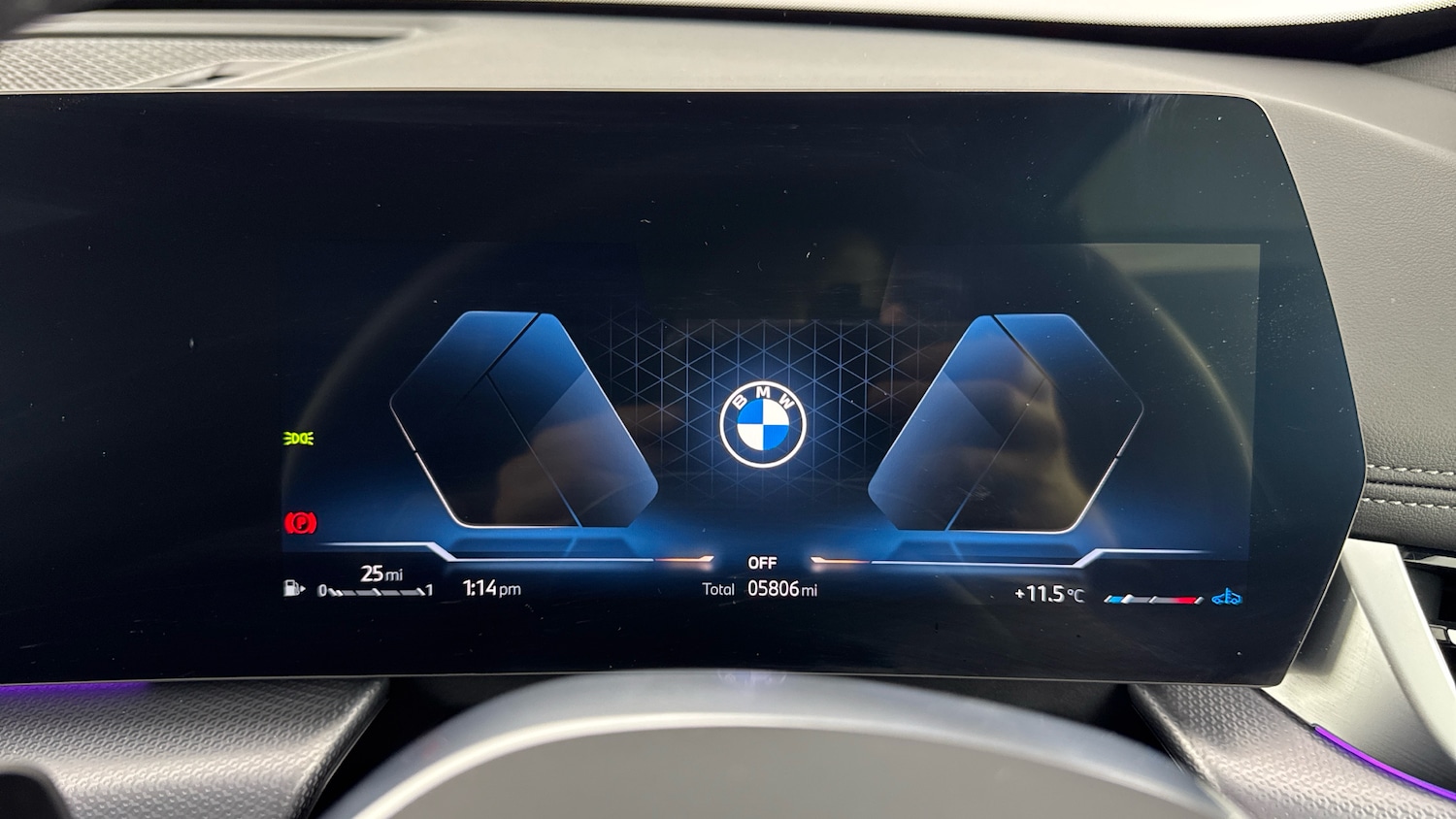 Used BMW X1 2025 for sale - 76908465: Photo 9