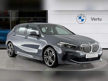 Used BMW 1 Series 2022 for sale - 79332979: Photo