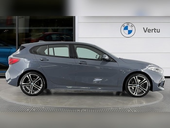 Used BMW 1 Series 2022 for sale - 79332979: Photo