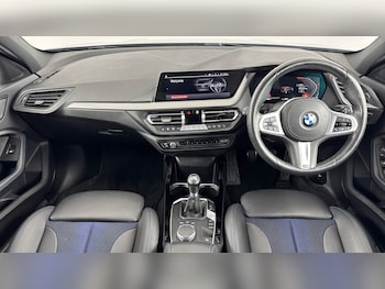 Used BMW 1 Series 2022 for sale - 79332979: Photo