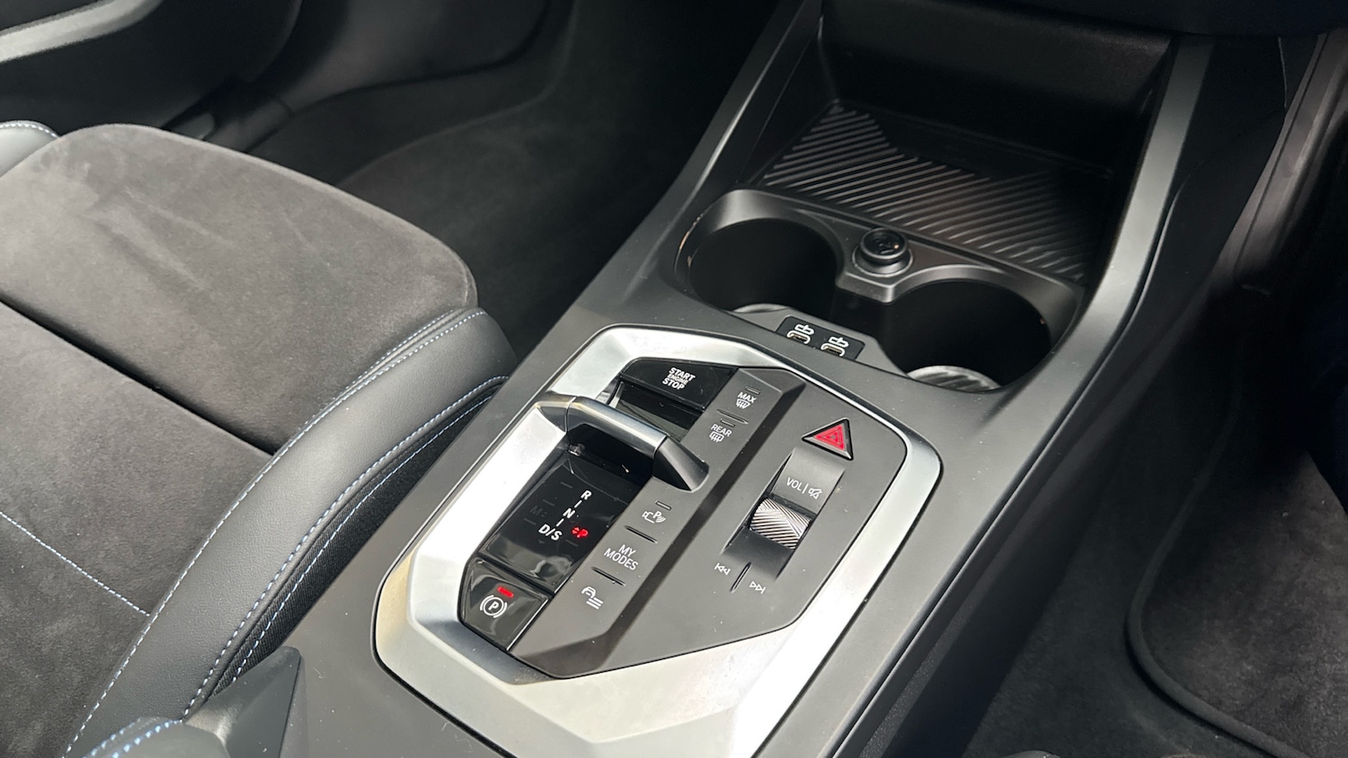 Used BMW 1 Series 2025 for sale - 77616609: Photo 10