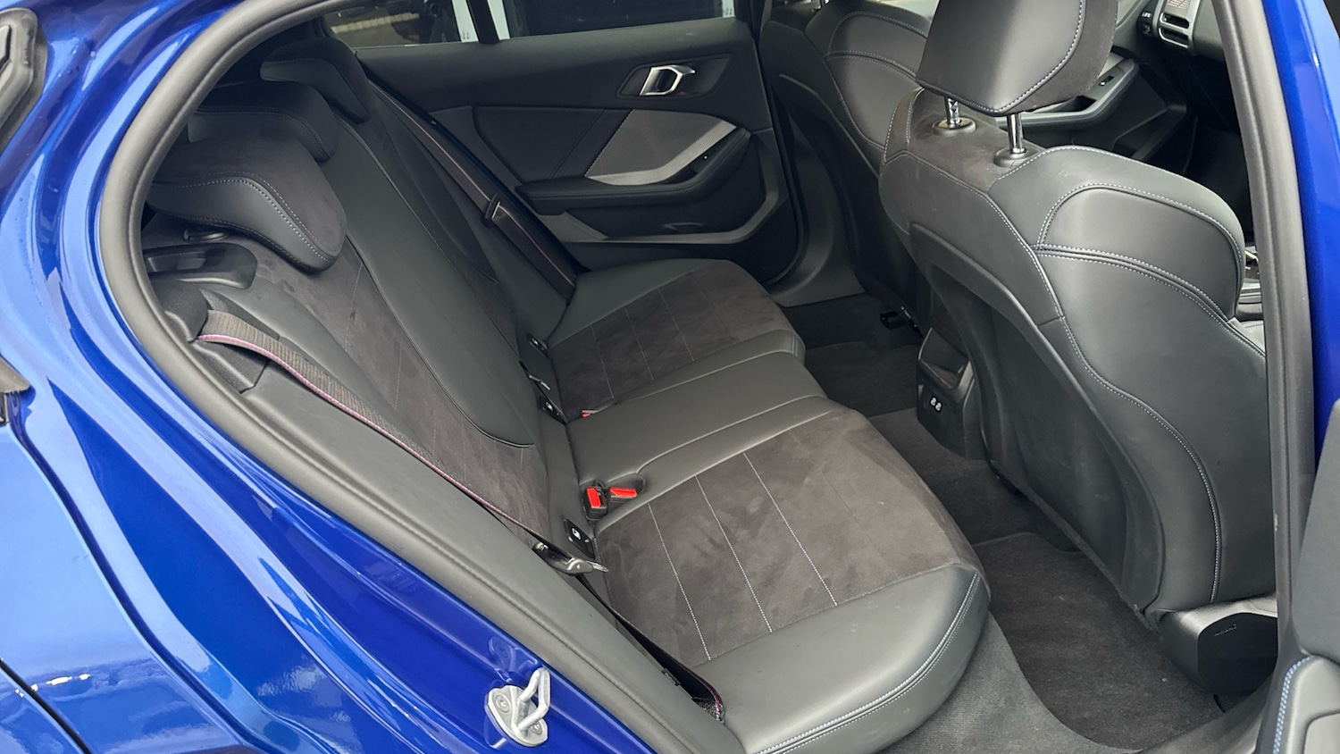 Used BMW 1 Series 2025 for sale - 77616609: Photo 12