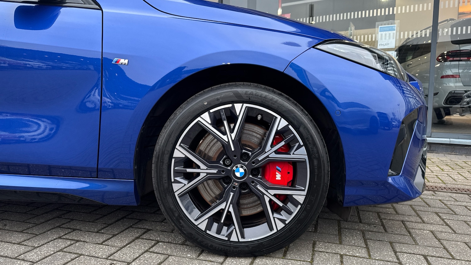 Used BMW 1 Series 2025 for sale - 77616609: Photo 14