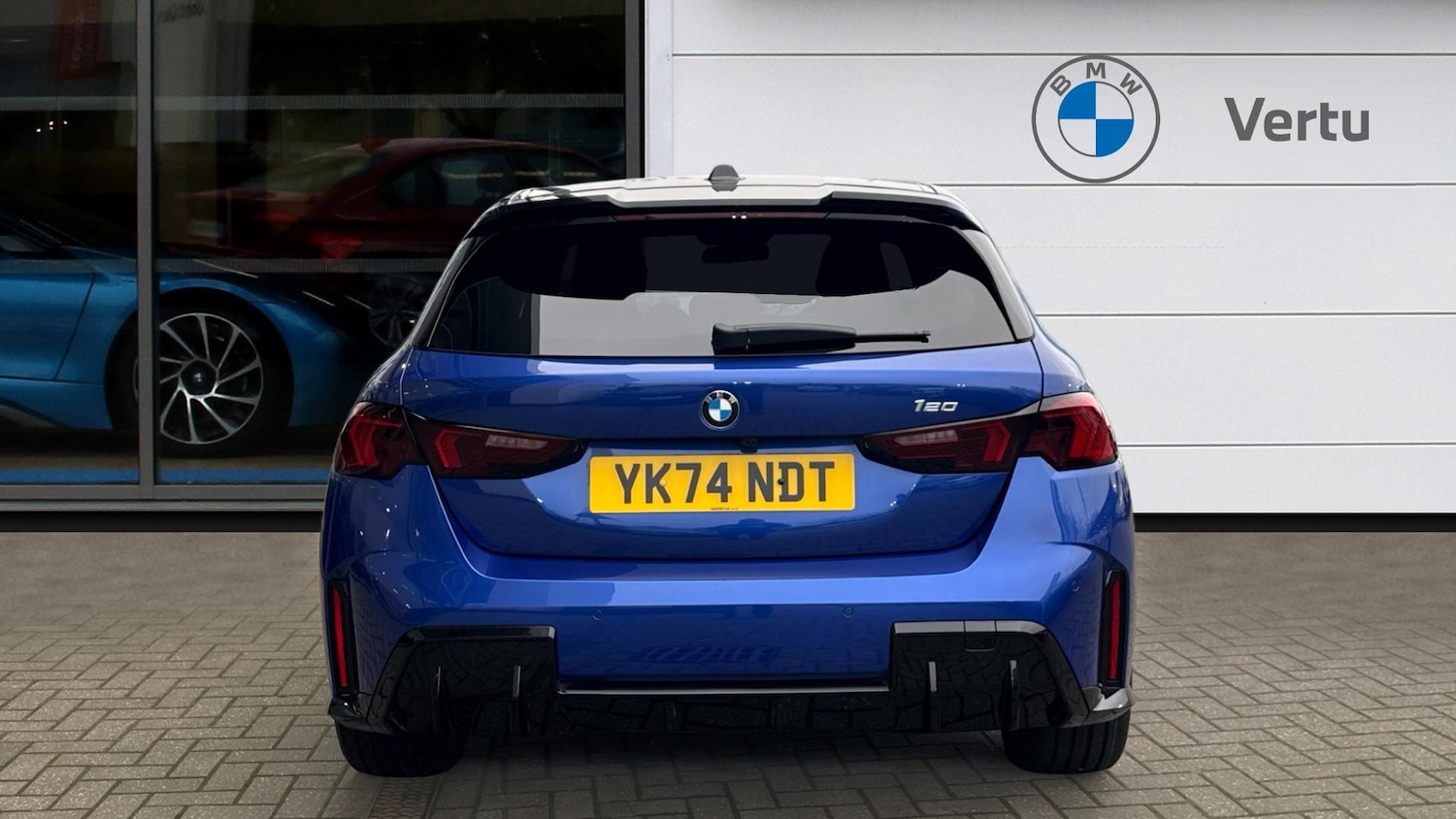 Used BMW 1 Series 2025 for sale - 77616609: Photo 15