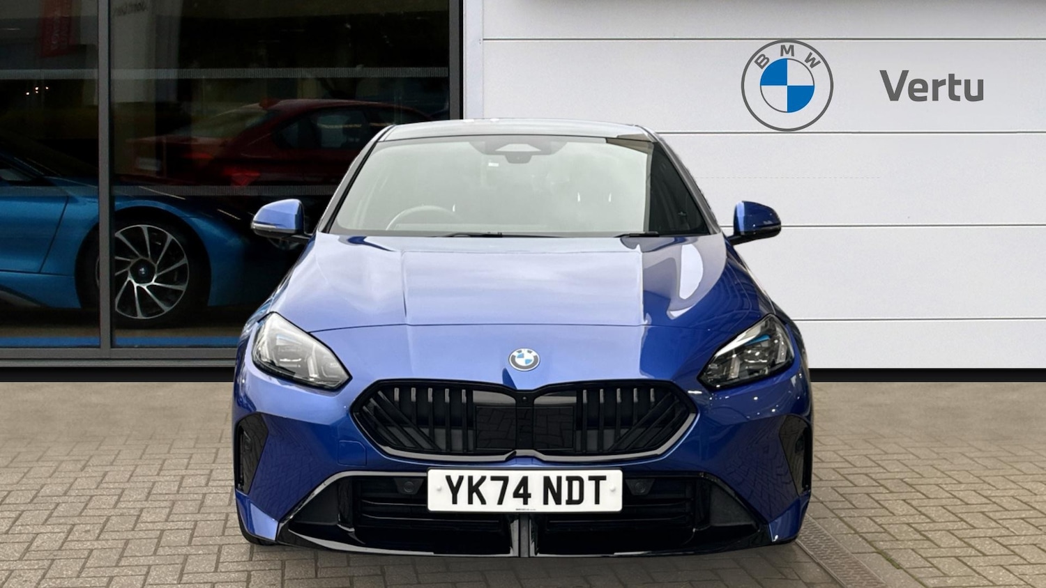 Used BMW 1 Series 2025 for sale - 77616609: Photo 16