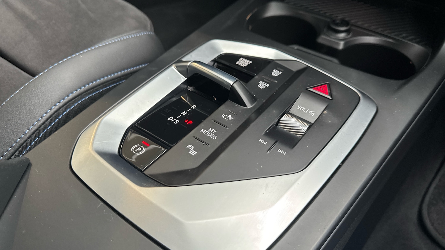 Used BMW 1 Series 2025 for sale - 77616609: Photo 19