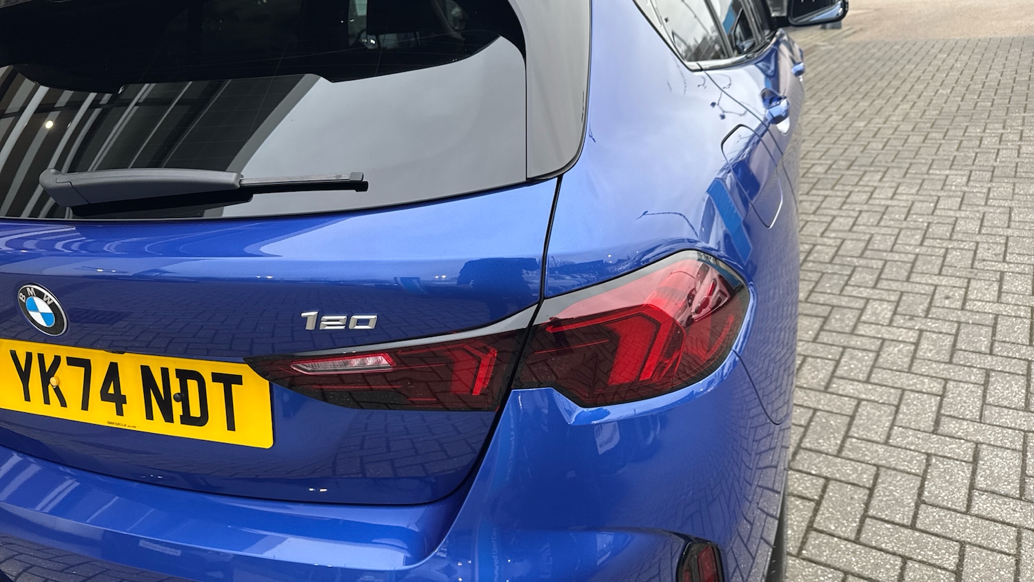 Used BMW 1 Series 2025 for sale - 77616609: Photo 22