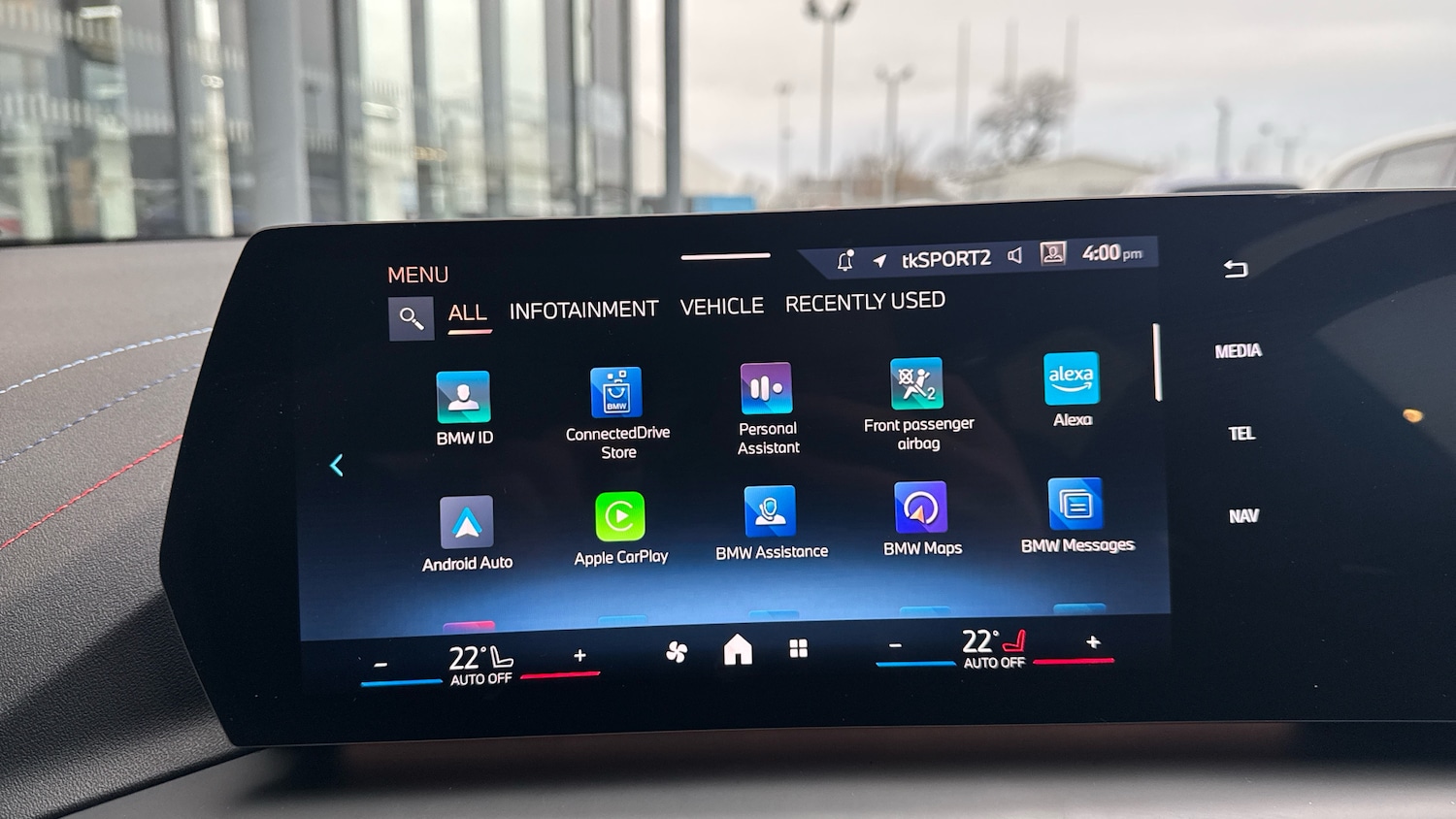 Used BMW 1 Series 2025 for sale - 77616609: Photo 25