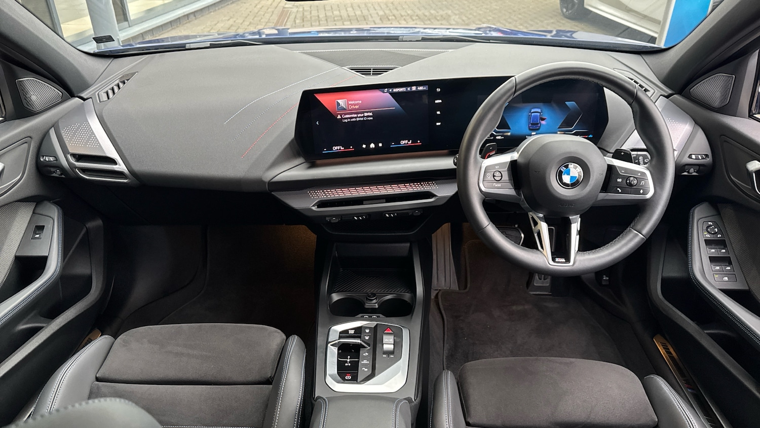 Used BMW 1 Series 2025 for sale - 77616609: Photo 4